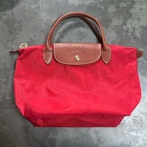 Longchamp LE PLIAGE ORIGINAL S HANDBAG